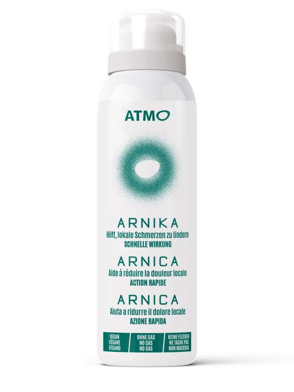 Arnica Atmo Spray