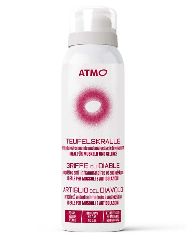 Artiglio del Diavolo Atmo Spray