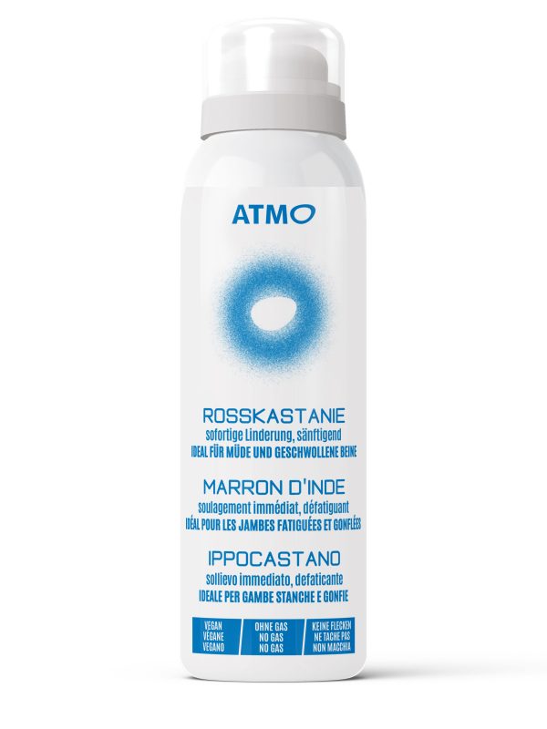 Ippocastano Atmo Spray